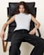 Imogen Sleeveless Tank Top
