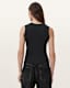 Imogen Sleeveless Tank Top