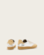 Thelma Suede Low Top Trainers
