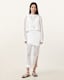 Miro Open Stitch 2-in-1 Maxi Dress