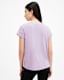 Anna Crew Neck Short Sleeve T-Shirt