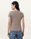 Stevie Slim Fit Short Sleeve T-Shirt