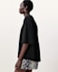 Amelie Oversized Boxy T-Shirt