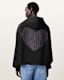 Lover Rihan Embroidered Hoodie