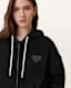 Patcher Logo Amphia Hoodie