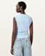 West Sleeveless Tank Top