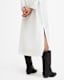 Imogen Maxi Shirt Dress