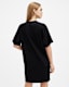 Riproar Relaxed Fit T-Shirt Dress