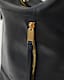 Alba Leather Backpack