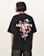 Eternal Etta Oversized T-Shirt