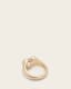 Vida Heart Beaded Ring