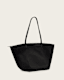 Serafina Canvas Tote Bag