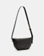 Madea Leather Crossbody Bag