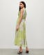 Capri Venetia Maxi Dress