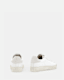 Shana Low Top Leather Trainers