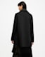 Monument Eve Wool Blend Coat