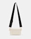 Zoe Leather Crossbody Bag