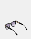 Minerva Cat Eye Sunglasses