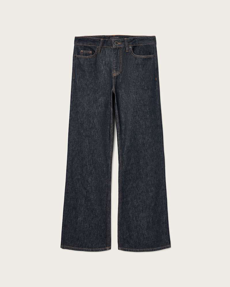 Apton Dapple Cowhide Blazer