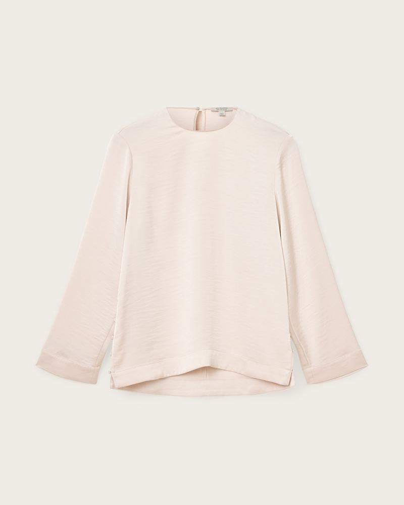 Leanne Straight Leg Trousers