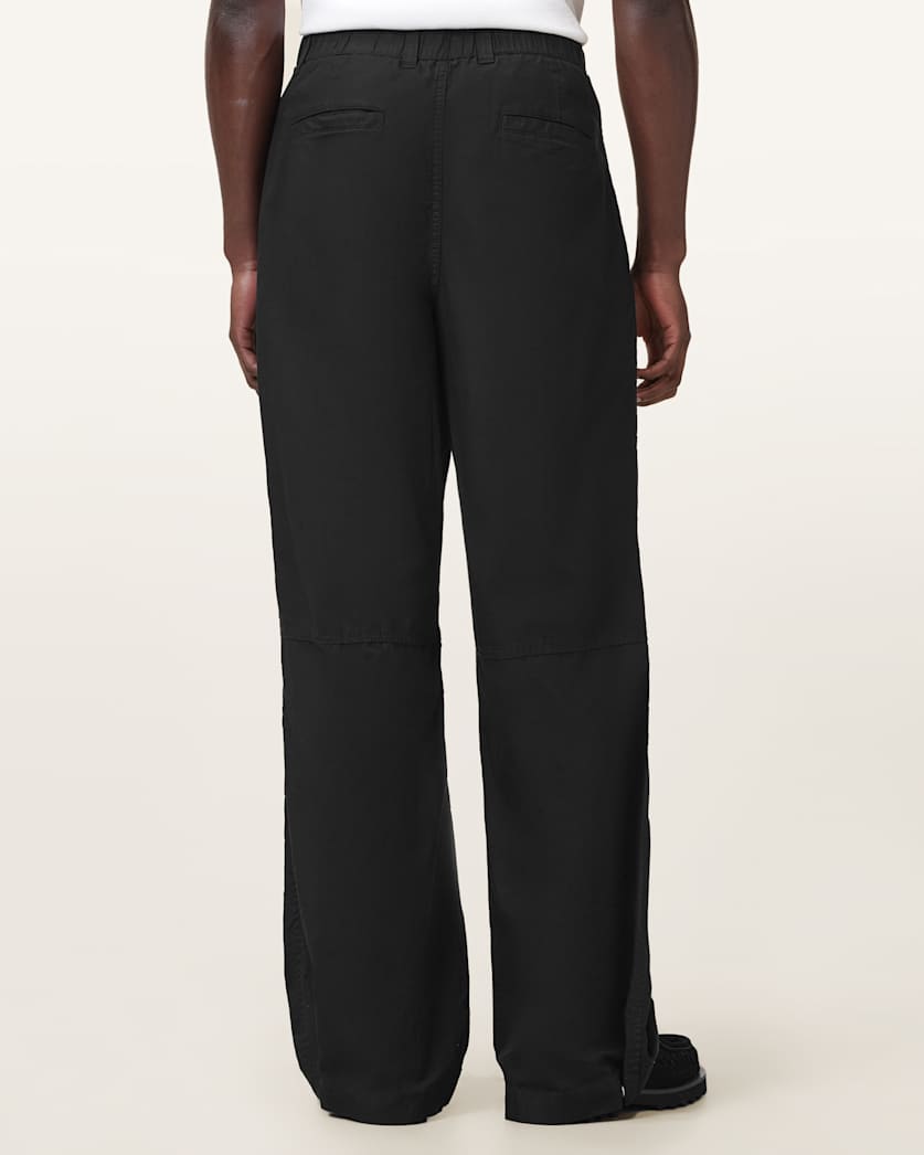 Depot Oversized Trousers