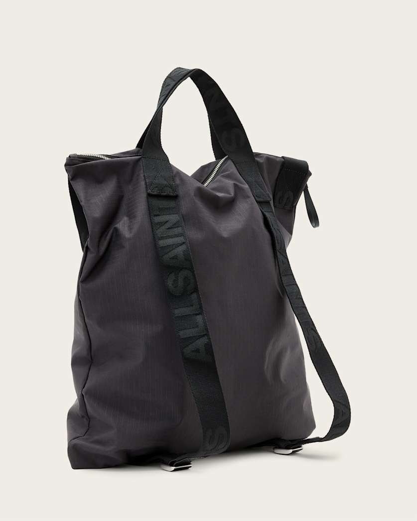 Kei Recycled Multi-Use Backpack
