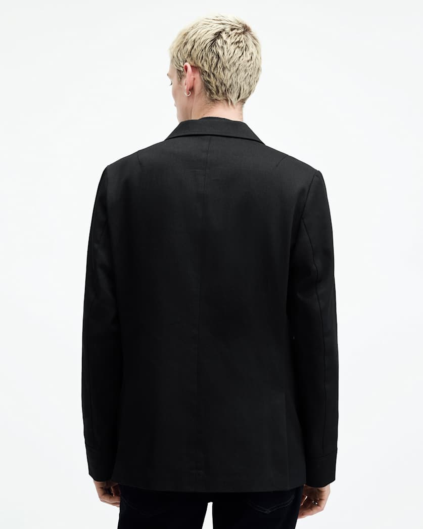 Eldon Slim Fit Jacket