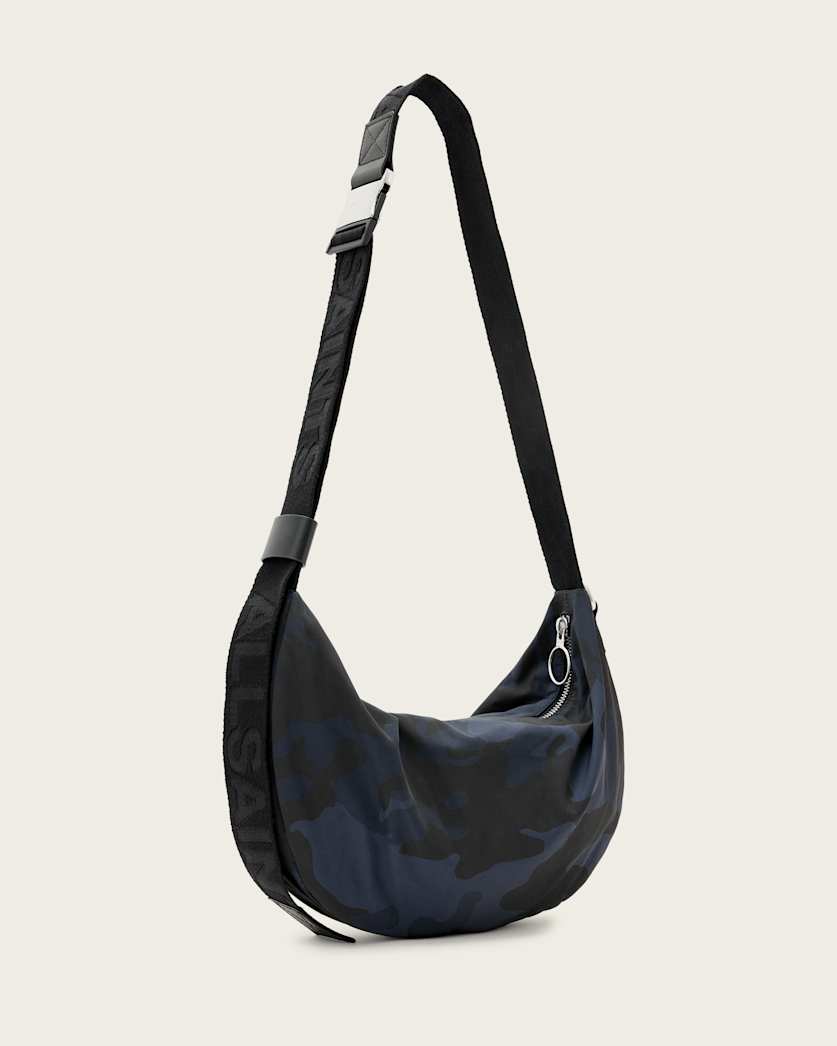 Koy Recycled Crossbody Bag