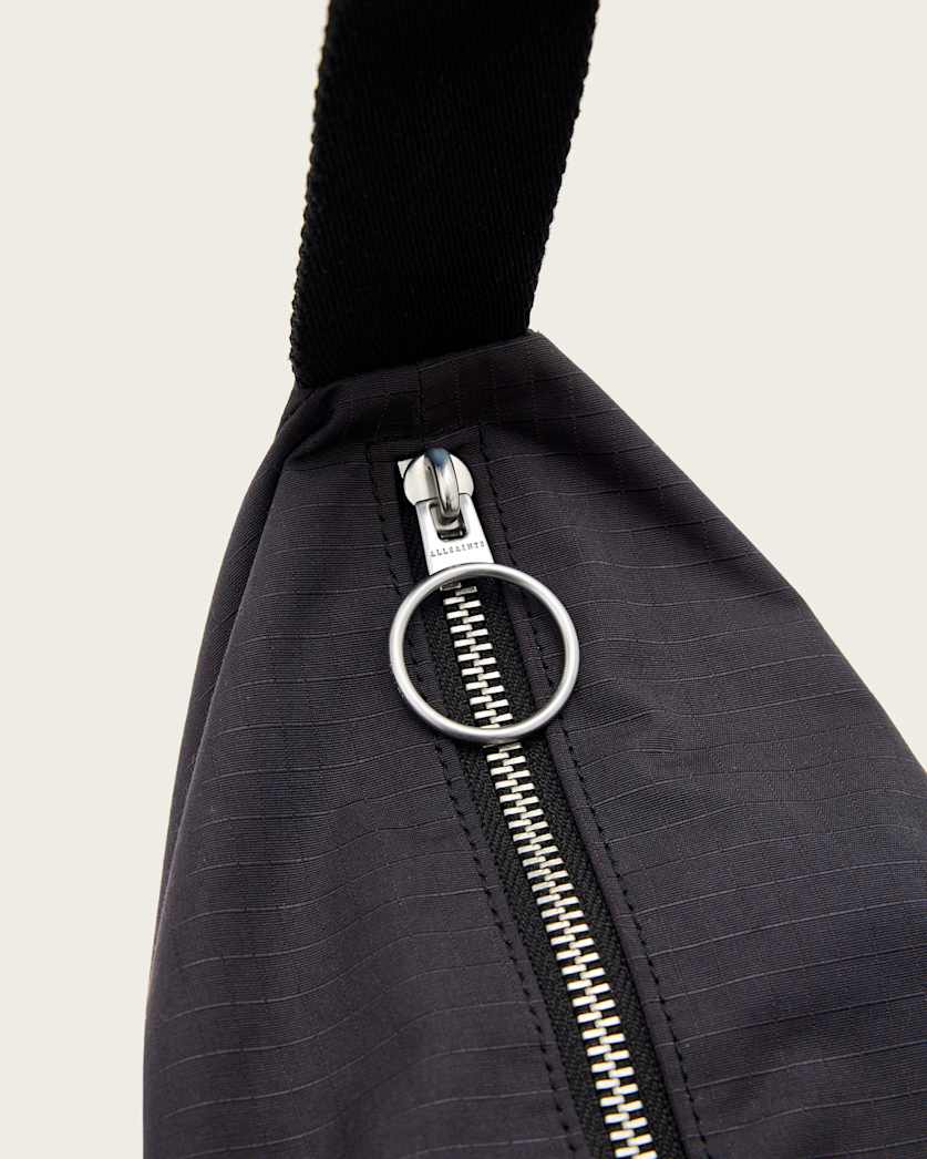 Koy Recycled Crossbody Bag