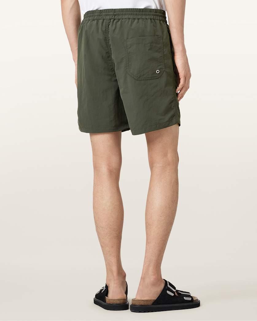 Warden Swim Shorts