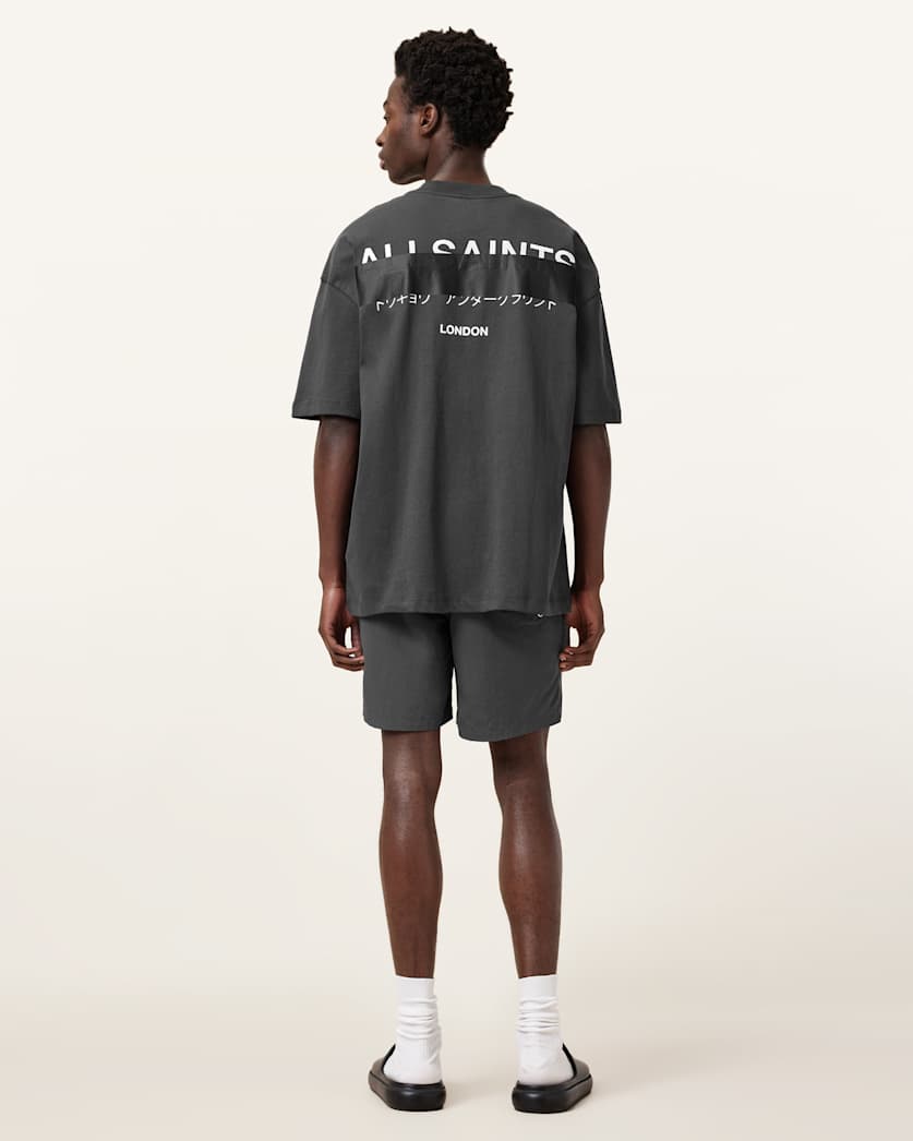 Warden Swim Shorts