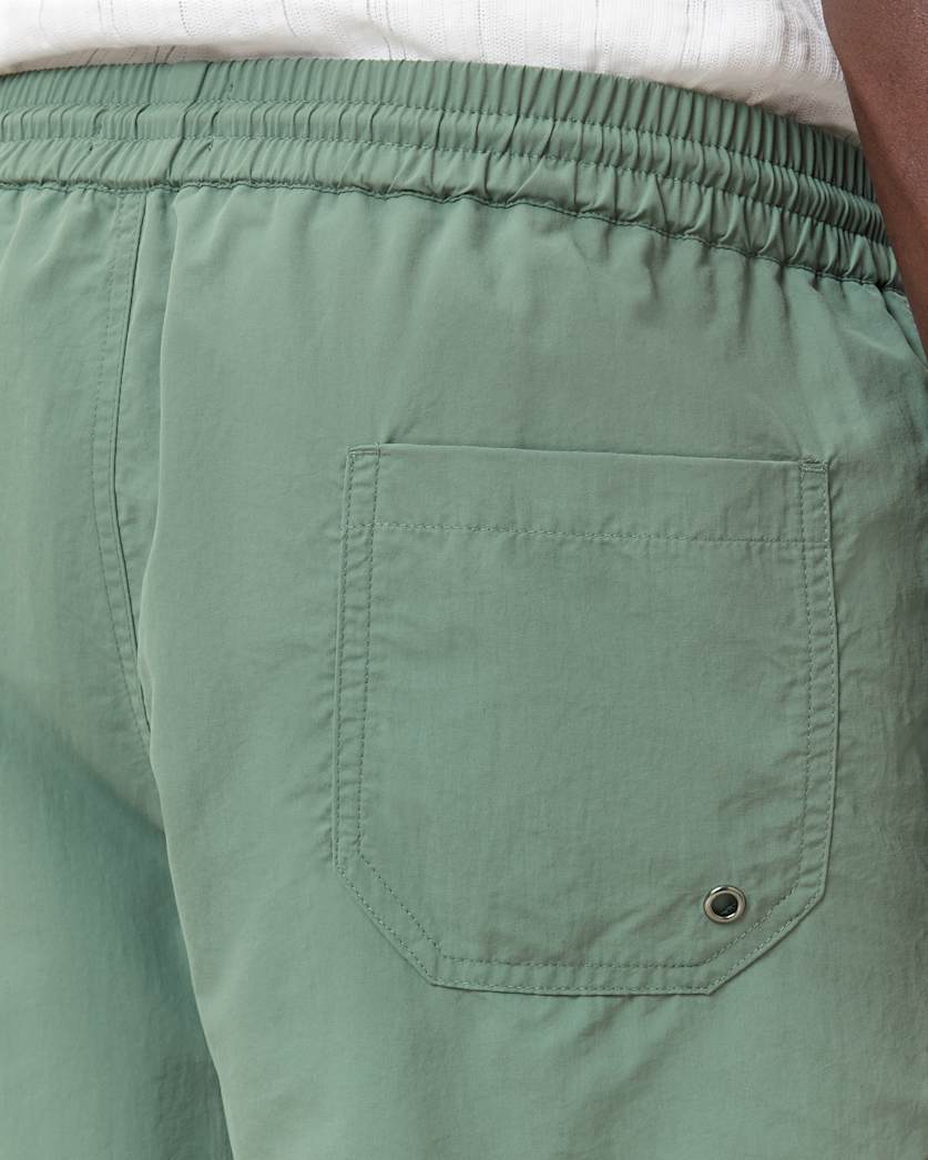 Underground Swim Shorts