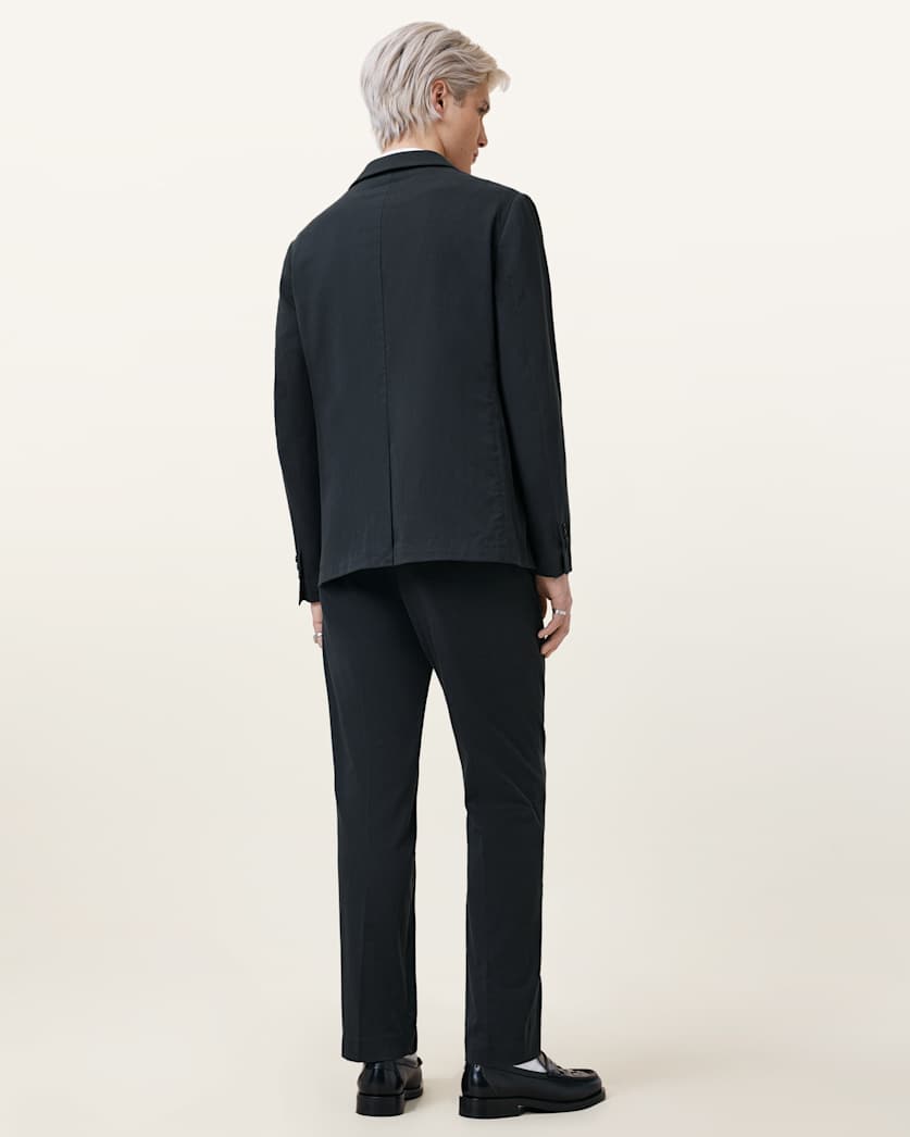Bay Straight Leg Trousers
