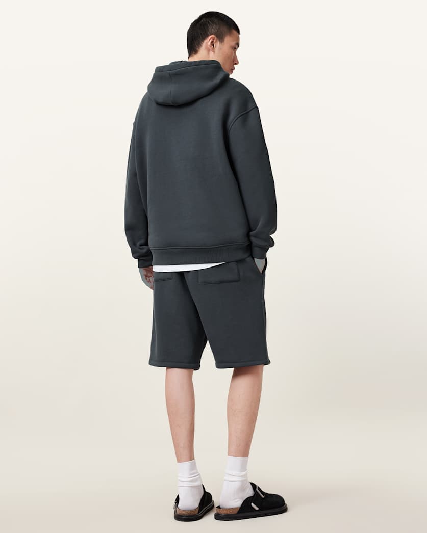 Haven Relaxed Fit Sweatshorts