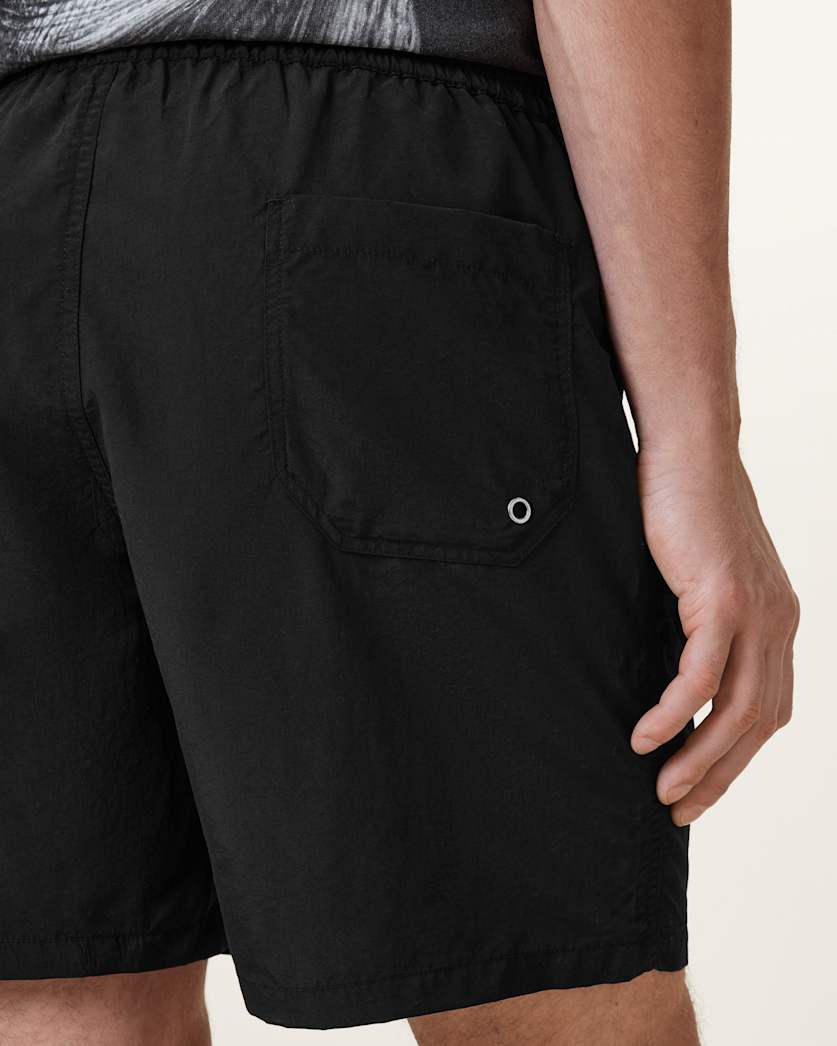 Party Wave Swim Shorts