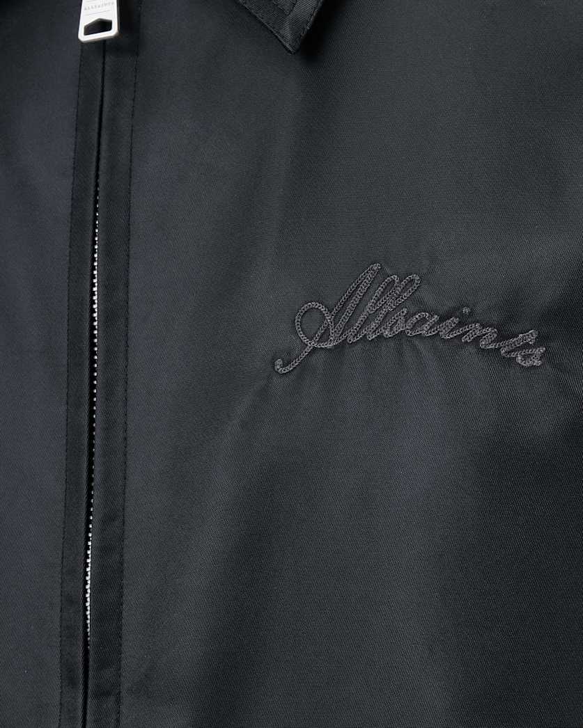 Incessant Nylon Jacket