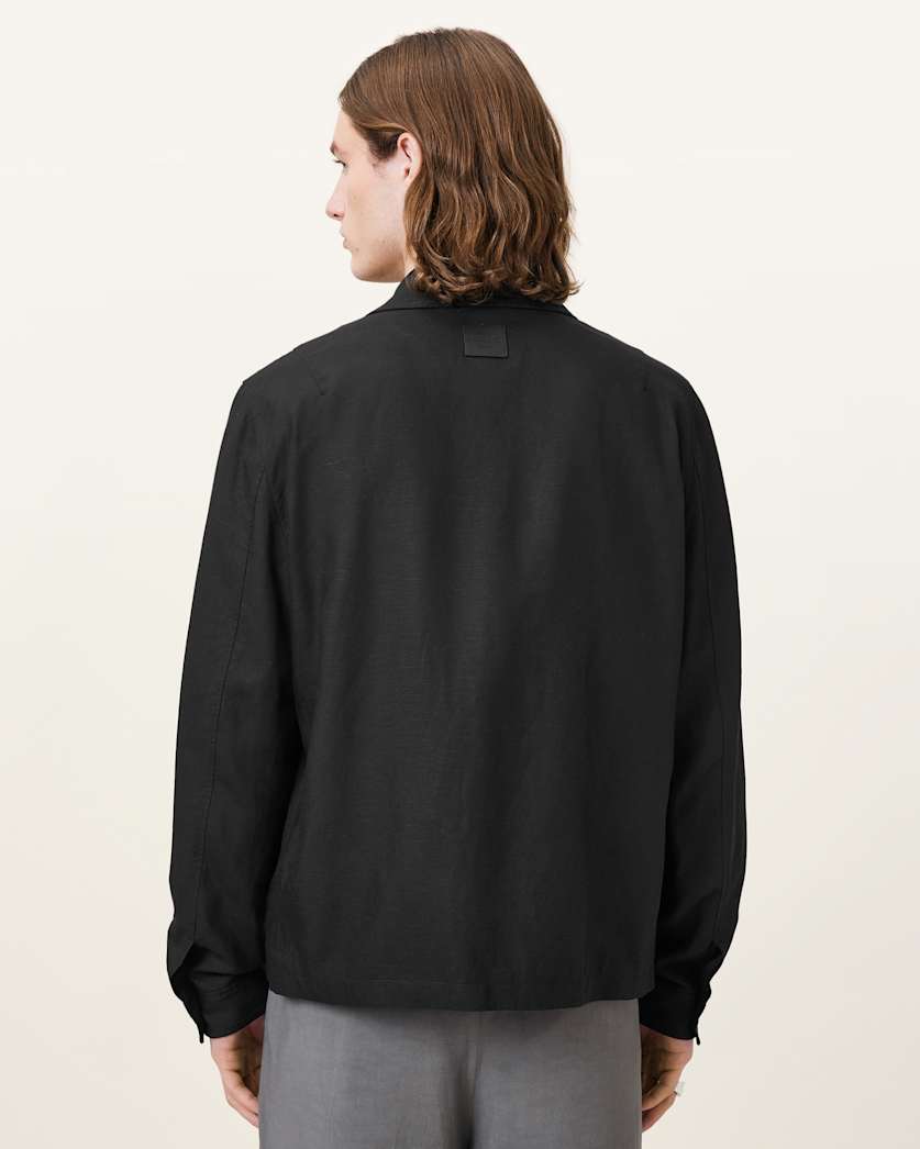 Bradner Lightweight Jacket
