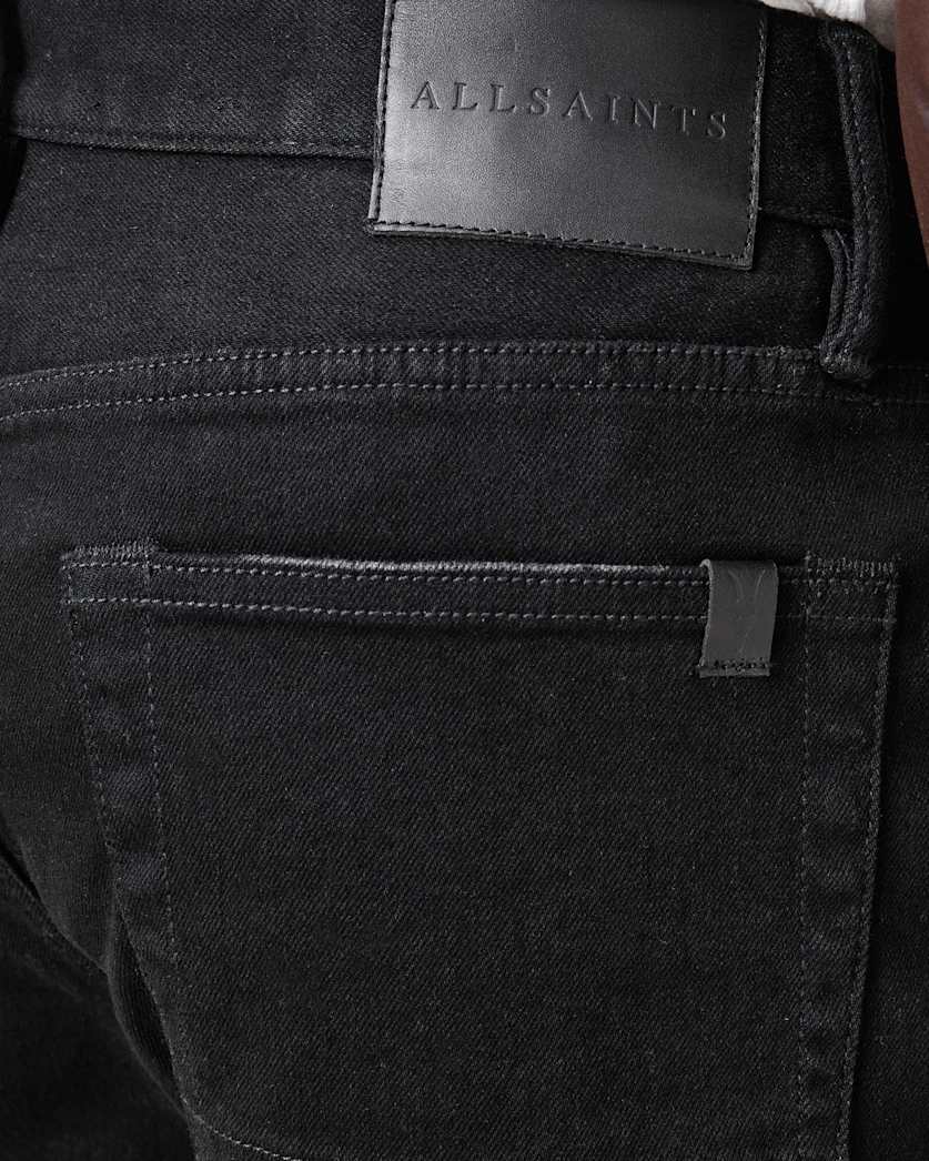 Iggy Slim Fit Denim Jeans