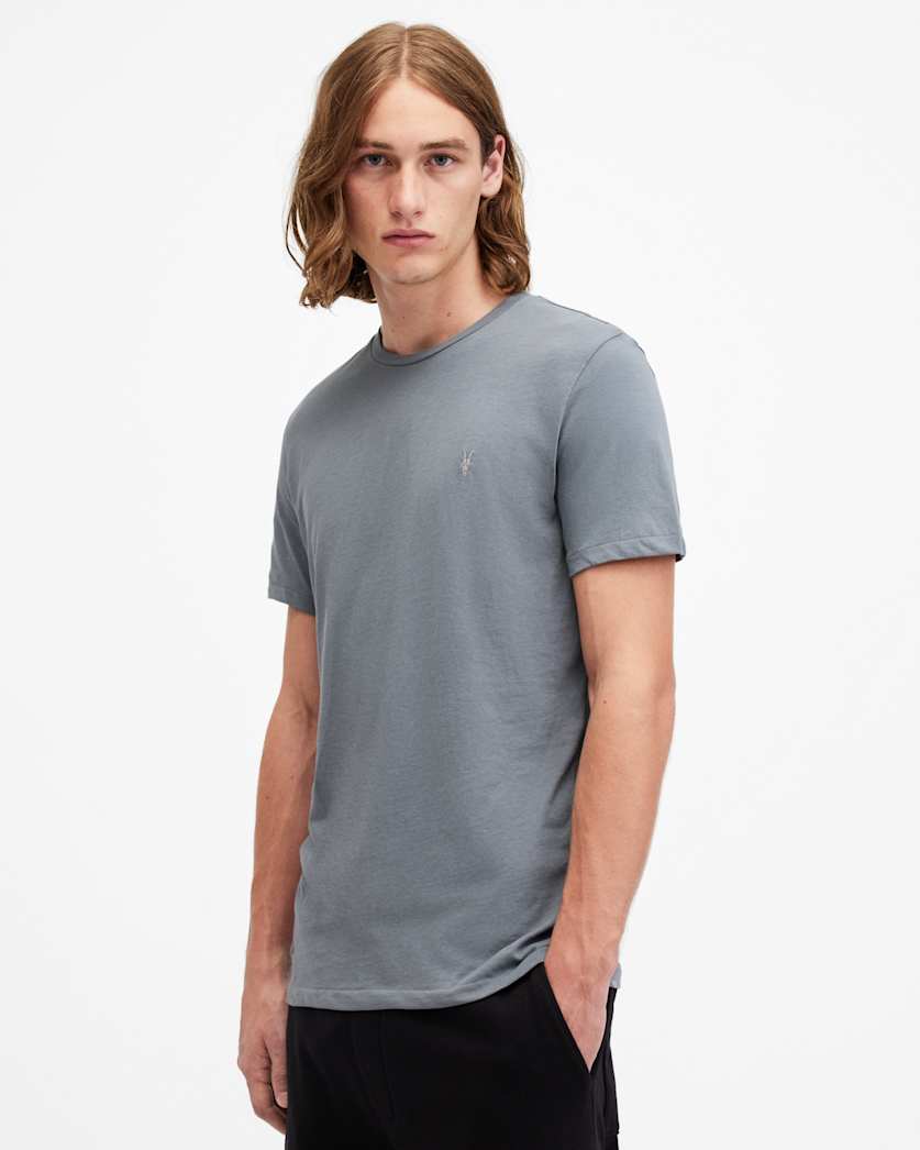 Tonic Crew Ramskull T-Shirts 3 Pack