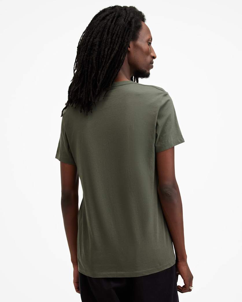 Tonic Crew Ramskull T-Shirts 3 Pack