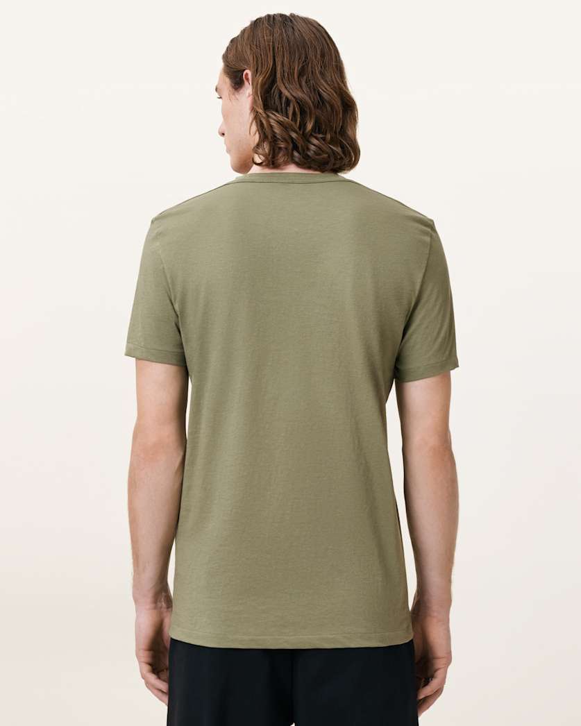 Tonic Crew Ramskull T-Shirts 3 Pack