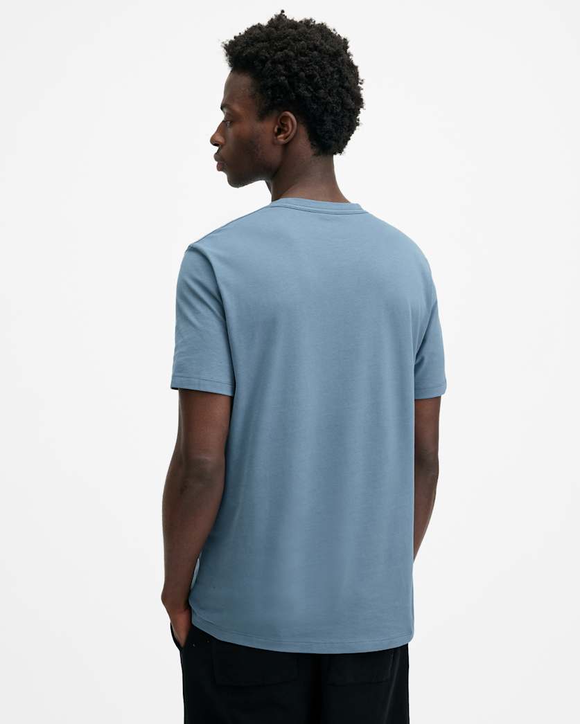 Brace Brushed Cotton T-Shirts 3 Pack