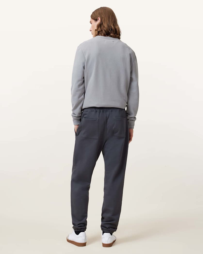Underground Relaxed Fit Logo Sweatpants