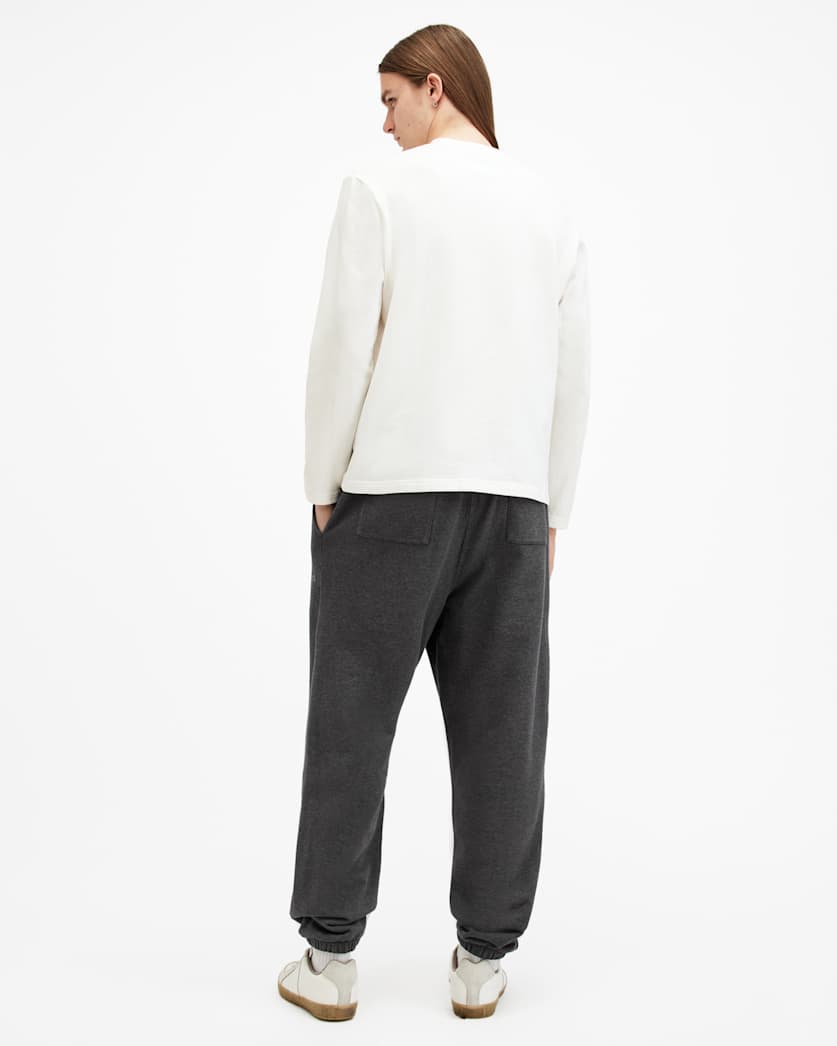 Underground Relaxed Fit Logo Sweatpants