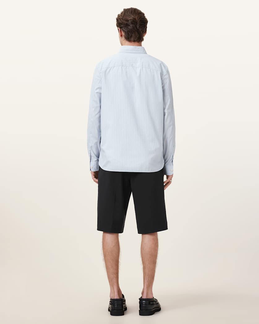 Bay Tailored Shorts