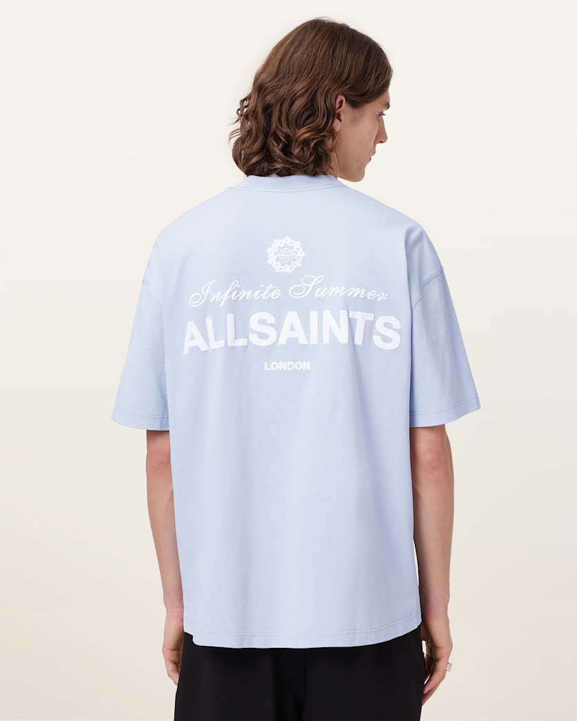 Soleil Short Sleeve T-Shirt
