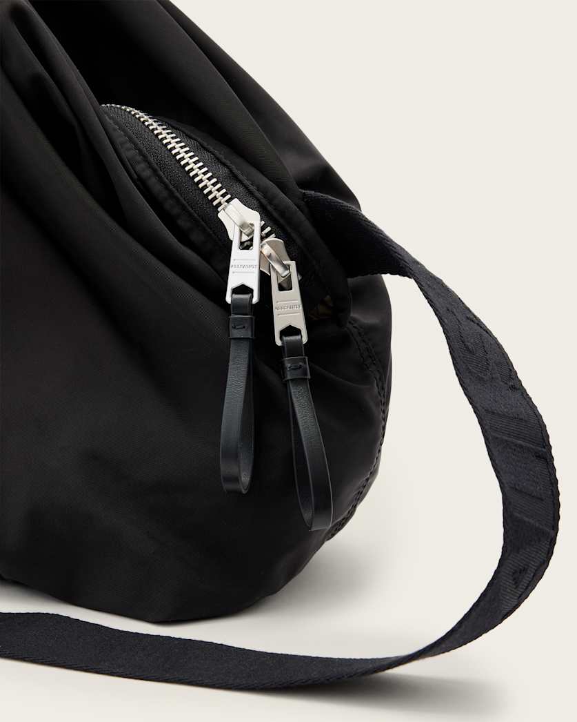 Kei Recycled Weekend Bag