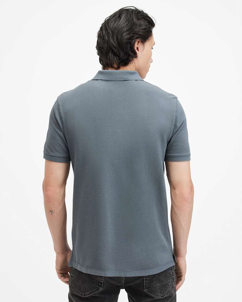 Reform Short Sleeve Polo Shirts 2 Pack