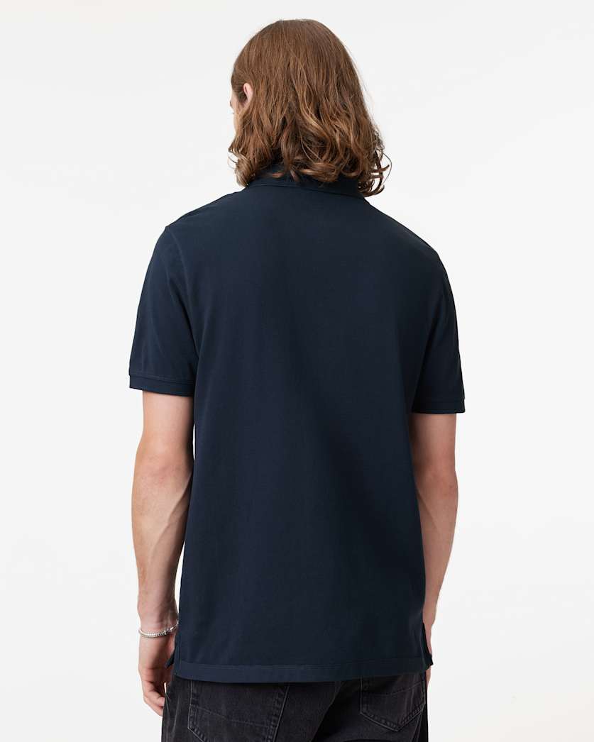 Reform Short Sleeve Polo Shirts 2 Pack