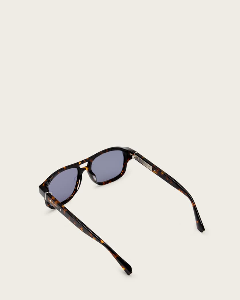 Enzo Aviator Sunglasses